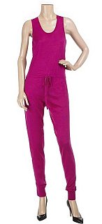 Stella McCartney Fine Knit Jumpsuit: Love It or Hate It? 