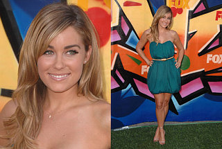 Teen Choice Awards: Lauren Conrad