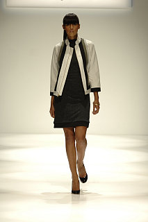 San Francisco Fashion Week: Dcepcion
