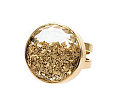 Trend Alert: Golden Fingers 