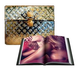 On Our Radar: Marc Jacobs for Visionaire 