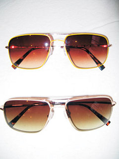 Fab Flash: Phillip Lim Getting Shadey 