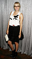 Chloe Sevigny at Couture Council Award for Artistry of Fashion: Love It or Hate It? 