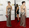 2007 Fashion Rocks: Mischa Barton