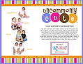 Fab Site: UncommonlyCute.com 