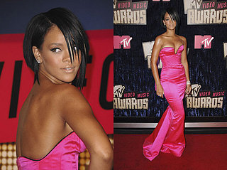 MTV Video Music Awards: Rihanna 