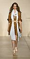 New York Fashion Week, Spring 2008: Cynthia Rowley 