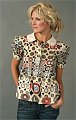 See by Chloe Silk Print Blouse: Love It or Hate It? 