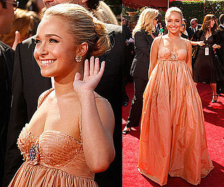 Primetime Emmy Awards: Hayden Panettiere