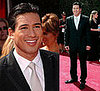 Primetime Emmy Awards: Mario Lopez