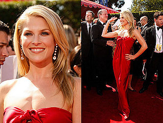 Primetime Emmy Awards: Ali Larter