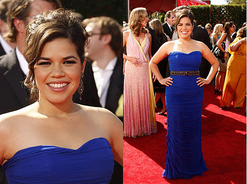 Primetime Emmy Awards: America Ferrera
