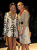 New York Fashion Week, Spring 2008: Tory Burch