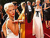 Primetime Emmy Awards: Christina Aguilera 