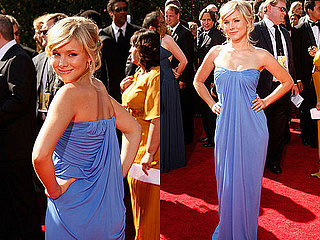 Primetime Emmy Awards: Kristen Bell 