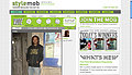 Fab Site: StyleMob.com 