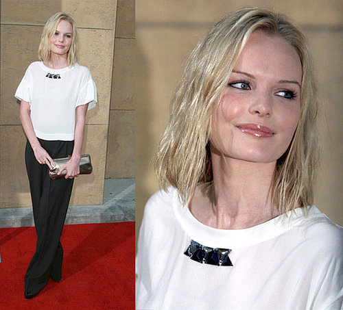 Celebrity Style: Kate Bosworth 