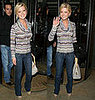 Celebrity Style: Tara Reid 