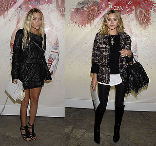 Which Olsen Outfit Do You Identify With More? 
