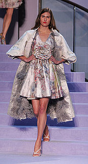 London Fashion Week Spring 2008, Asprey: Love It or Hate It? 