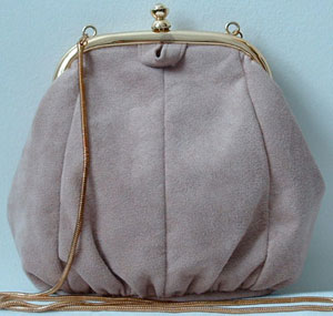 Fab Redux: Champagne Wishes and Handbag Dreams 