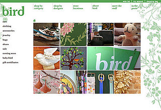 Fab Site: ShopBird.com 
