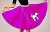 Poodle Skirt 
