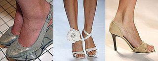 On Our Radar: Payless Shoes Hot Off the Runways! 