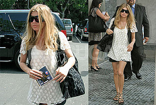 Celebrity Style: Fergie