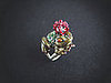 On Our Radar: Delfina Delettrez Fendi Jewelry 