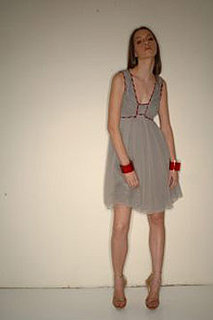 On Our Radar: All Dressed Up by Francesca V 
