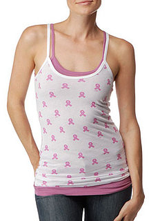 Tank Up for Breast Cancer Awareness Month! 