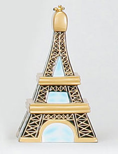 Fab Finding Follow Up: Ooh la la, Paris Fashion Week 
