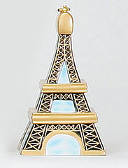 Fab Finding Follow Up: Ooh la la, Paris Fashion Week 