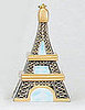 Fab Finding Follow Up: Ooh la la, Paris Fashion Week 