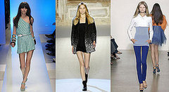 Do You Love Our Fashion Week Coverage? Do You Love Our Fashion Week Coverage?