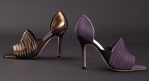 Shoe Designer Spotlight: Brian Atwood 
