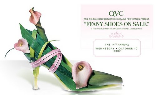 On Our Radar: Sheryl Crow Supports FFANY Shoes on Sale 
