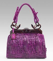 Dior Samurai Woven Frame Bag: Love It or Hate It? 