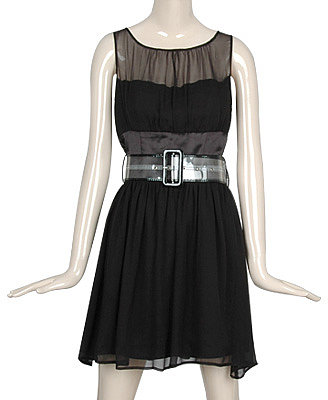 Forever 21's Luxury Line Now Online! 