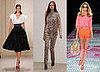 Which Is Your Favorite Fashion Week? 