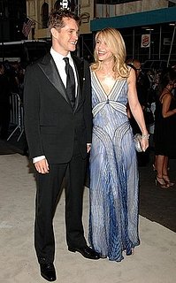 Power Couple: Claire Danes & Hugh Dancy