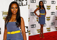Celebrity Style: Kerry Washington Celebrity Style: Kerry Washington