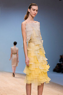 Paris Fashion Week Spring 2008, Akris: Love It or Hate It? 