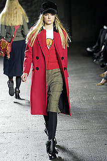 Trend Alert: Fashion Hunter 