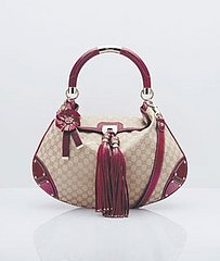 Fab Flash: Gucci Ups Its UNICEF Holiday Campaign 