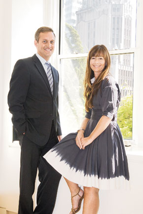 Fab Flash: Kate Spade Gets New Creative Director 