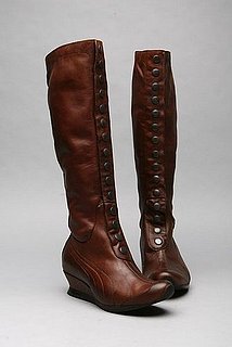 Puma 96 Hours by Neil Barrett Ferro Boot: Love It or Hate It? 