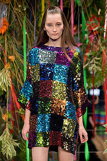 Paris Fashion Week Spring 2008, Kenzo: Love It or Hate It? 