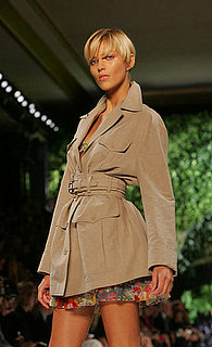 Paris Fashion Week, Spring 2008: Stella McCartney